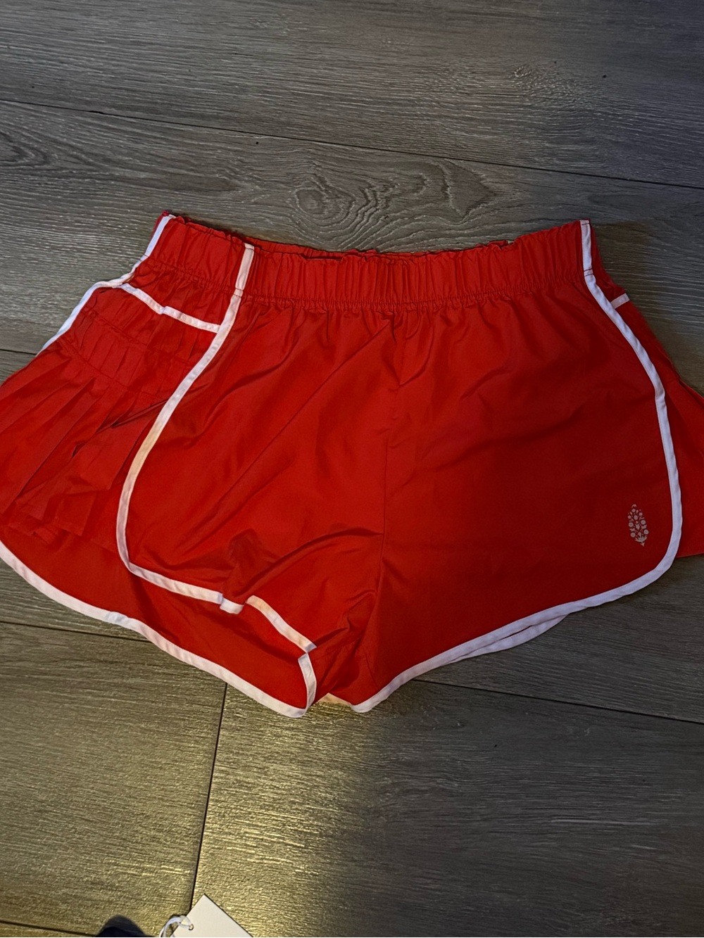 Easy Tiger Shorts - Free People